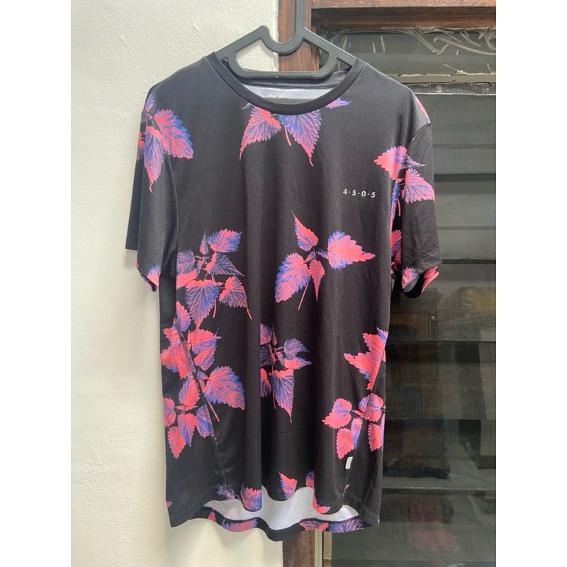 Prelovedd baju olahrga