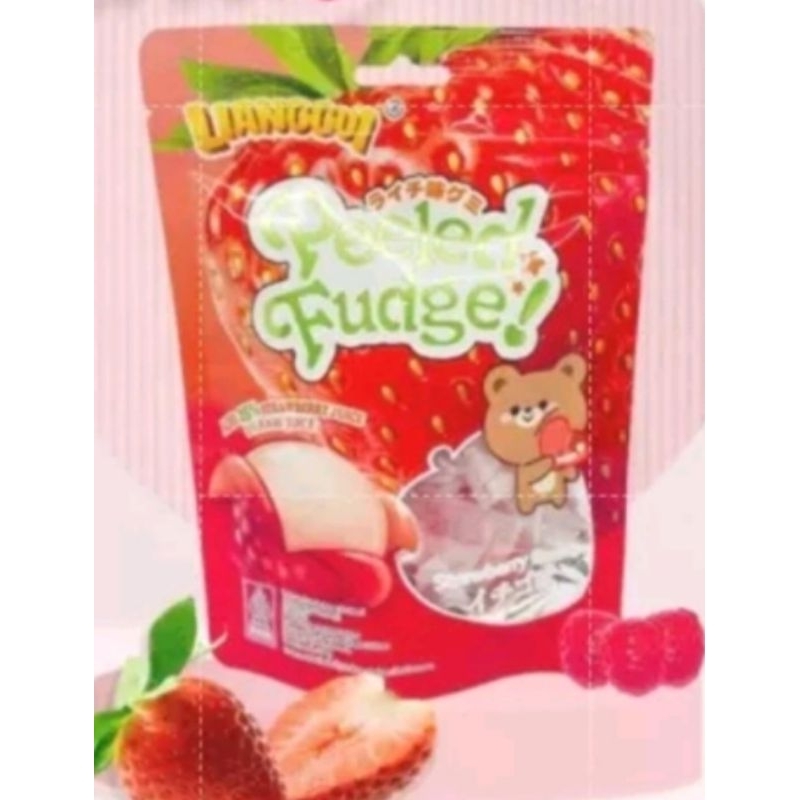 

Lianggui/ permen kupas