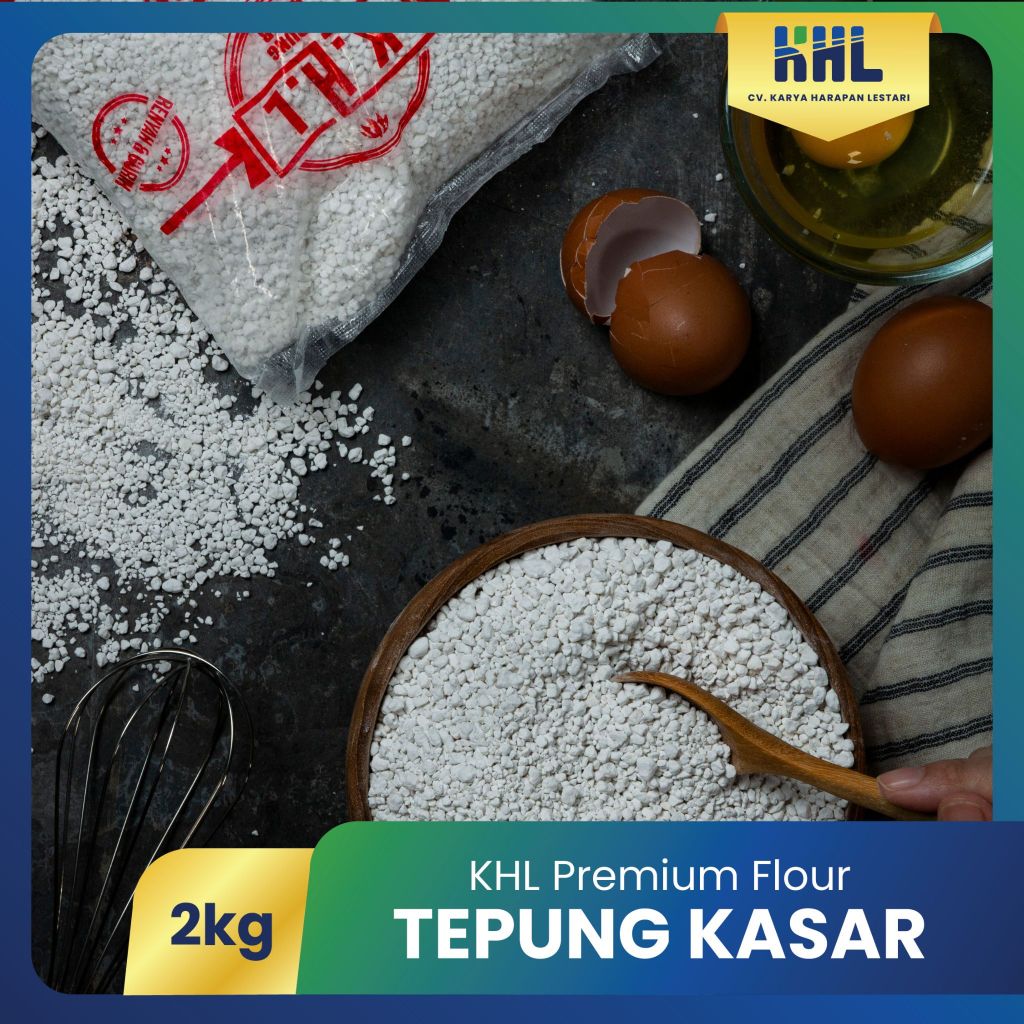 

2 Kg Tepung Shihlin / Tepung Kasar / Tepung Ayam Shihlin / Tepung Crispy / Tepung Crispy / Tepung Shihlin