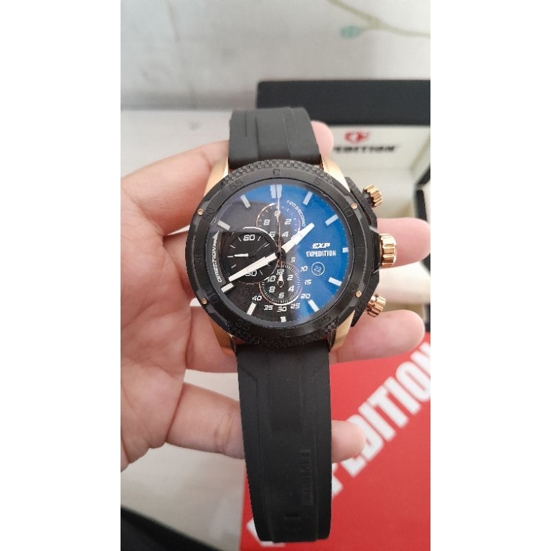 Jam Expedition E6810M original