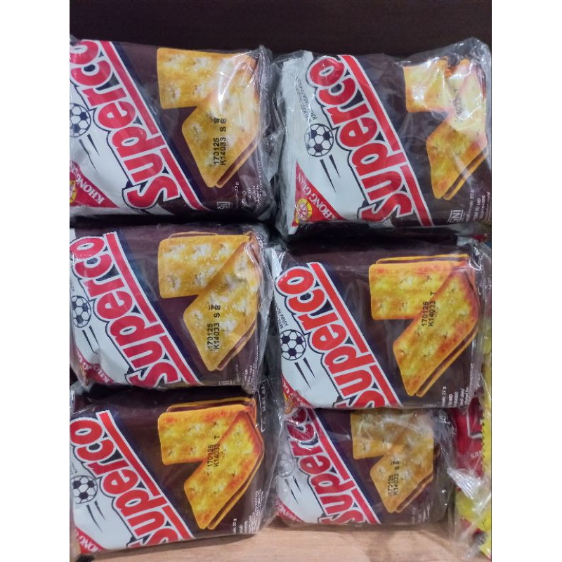 

KHONG GUAN SUPERCO 22gr