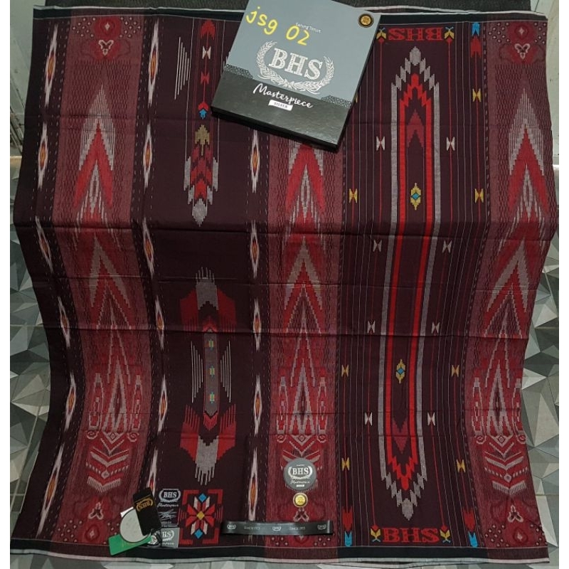 Bhs masterpiece jsg silver