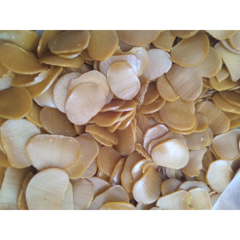 

Kerupuk Terasi Udang 250gr