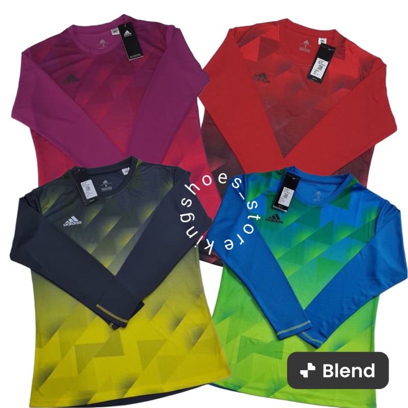 KAOS OLAHRAGA wanita MUSLIM panjang