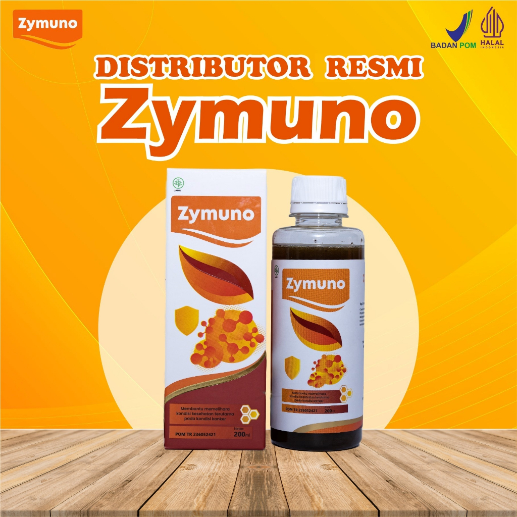 

ZYMUNO/ MADU HERBAL/ MENJAGA DAN MENINGKATKAN DAYA TAHAN TUBUH/ PERLINDUNGAN TERBAIK