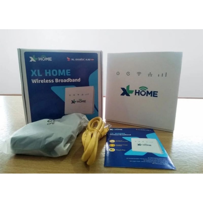 Movimax Home Router unlock all GSM