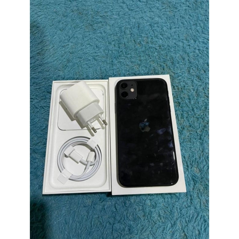 iphone 11 64gb