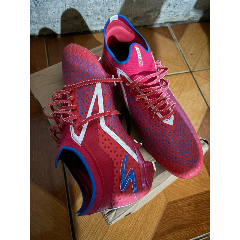 SPECS ACCELERATOR ILLUZION 3 ELITE FG | LIKE NEW