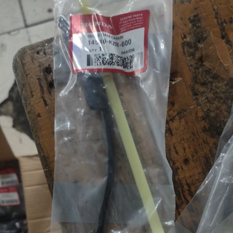 karet tensioner vario 125 old (1set)