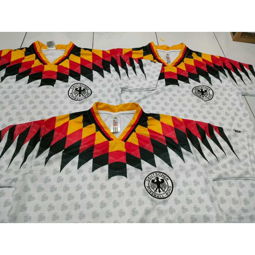 jersey retro germany 1994