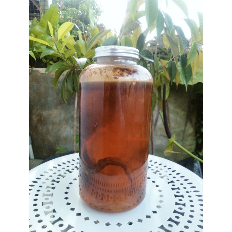 

Rumah Madu Psp - Madu + Gingseng Ekstrak++ 1100 Gram