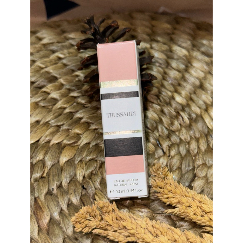 10Ml Mini size Parfume Original - EDP Tru55ardi