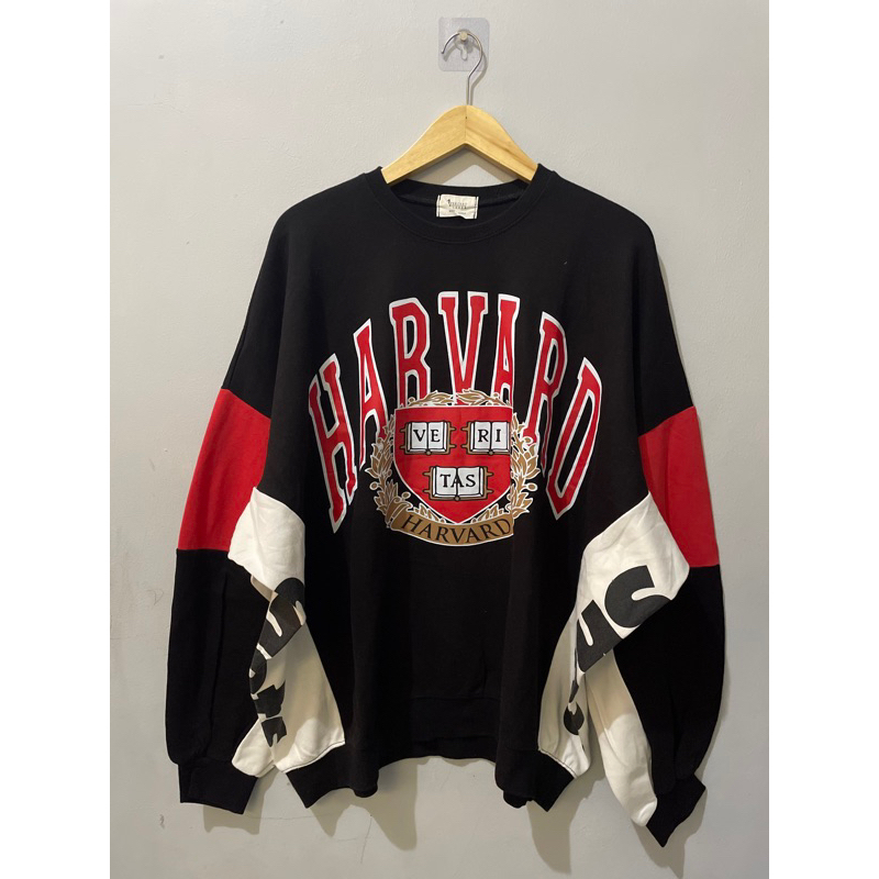 CN university Harvard Oversize