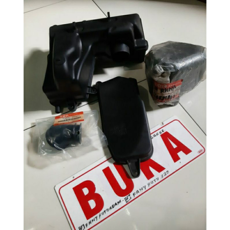 filter udara bok udara bok filter suzuki Tornado Gs Gx  orijinal