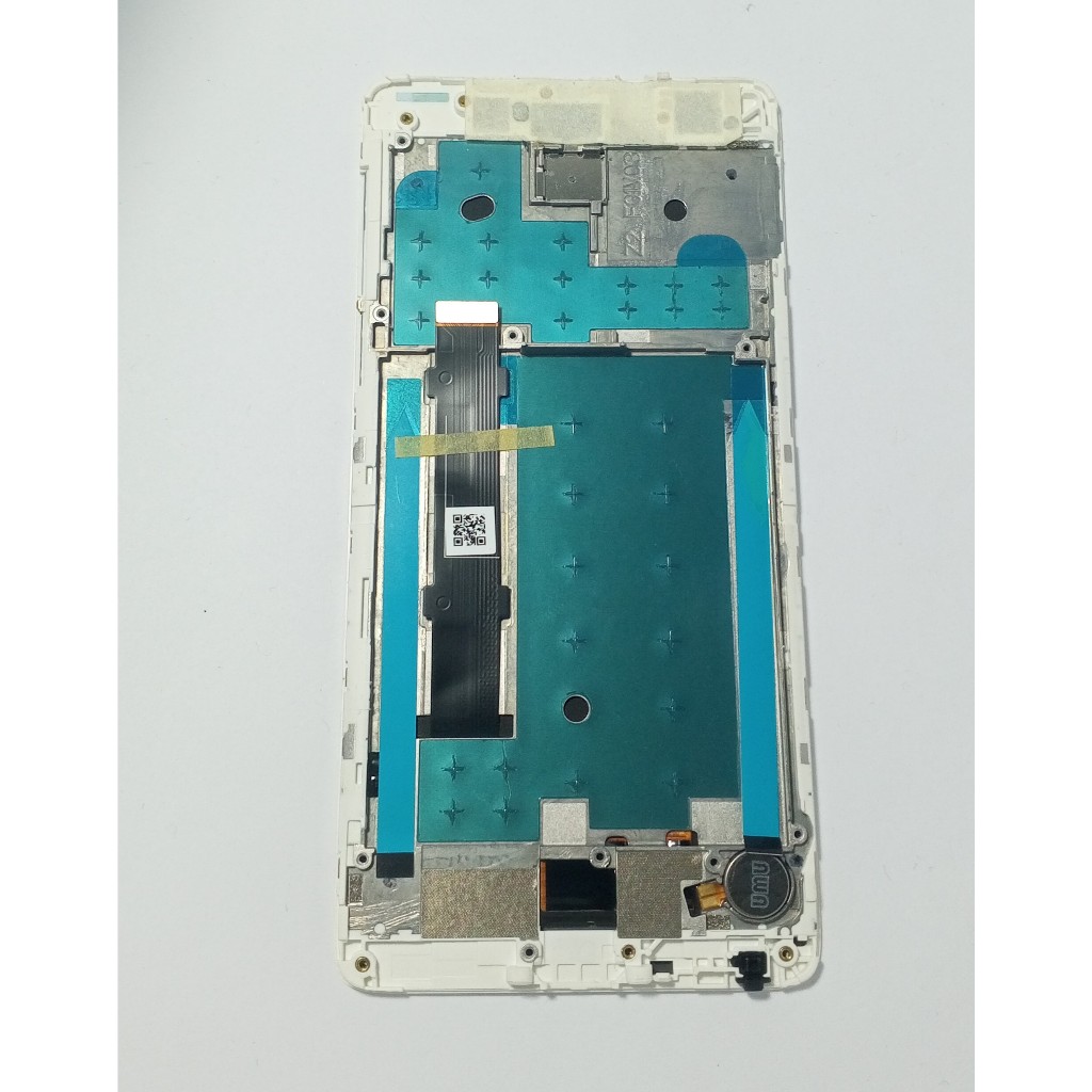 LCD + Frame Sharp Aquos Z2 ORIGINAL NEW