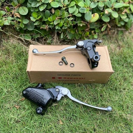 Master rem ER6 Nissin import