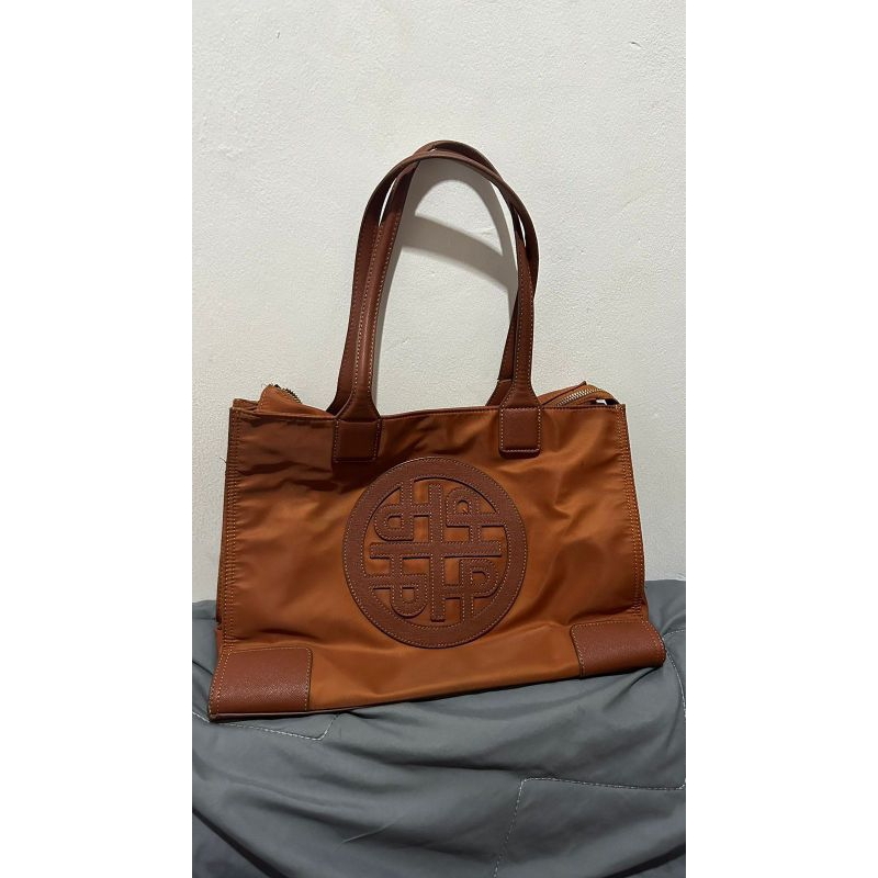HUSH PUPPIES - BAG PRELOVED