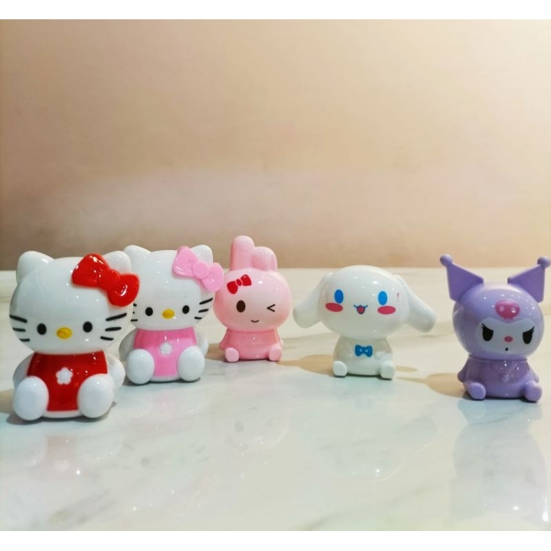 

V2_Serutan/Rautan pensil karakter sanrio