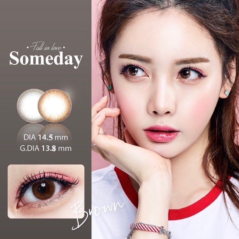 

JSJ MINI SOMEDAY SOFTLENS PREMIUM KODE A8S6