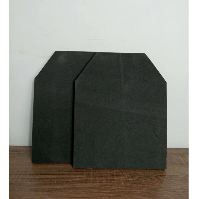 Kevlar Eva Foam / Dummy Plate / Dummy Rompi Bodyvest / Plat Dummy / Rompi Busa Tactical