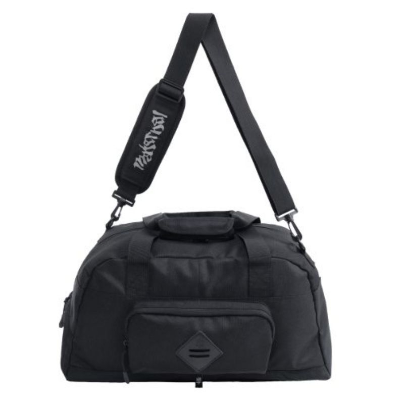 barrel duffel travel bag MATERNAL Zalom