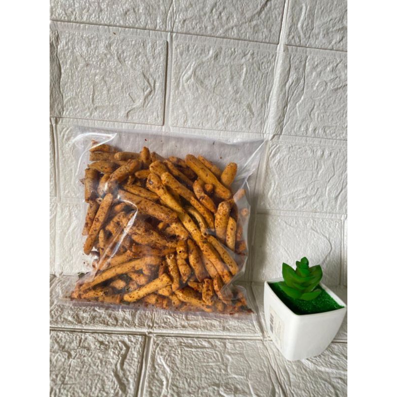 

BASRENG 250GR BASTIK PREMIUM