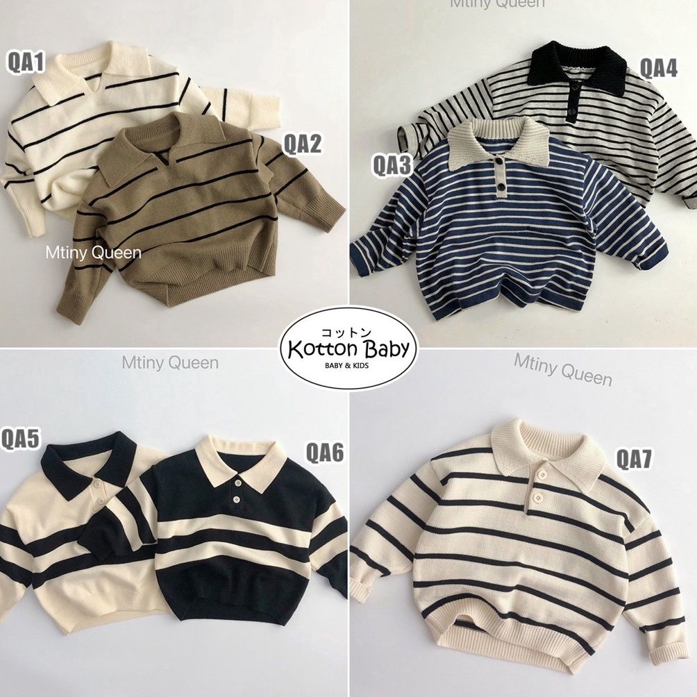 ART H77B 15 thn  Jaket Sweater Anak Jacket Coat Anak Karakter Unisex catalog MTQN QA