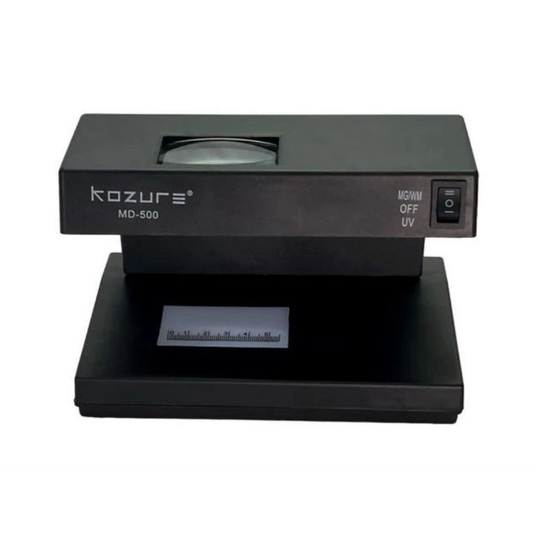 Terbaik ALAT TEST DETEKSI UANG JOYKO MD1  MONEY DETECTOR TESTER UANG PALSU MD1