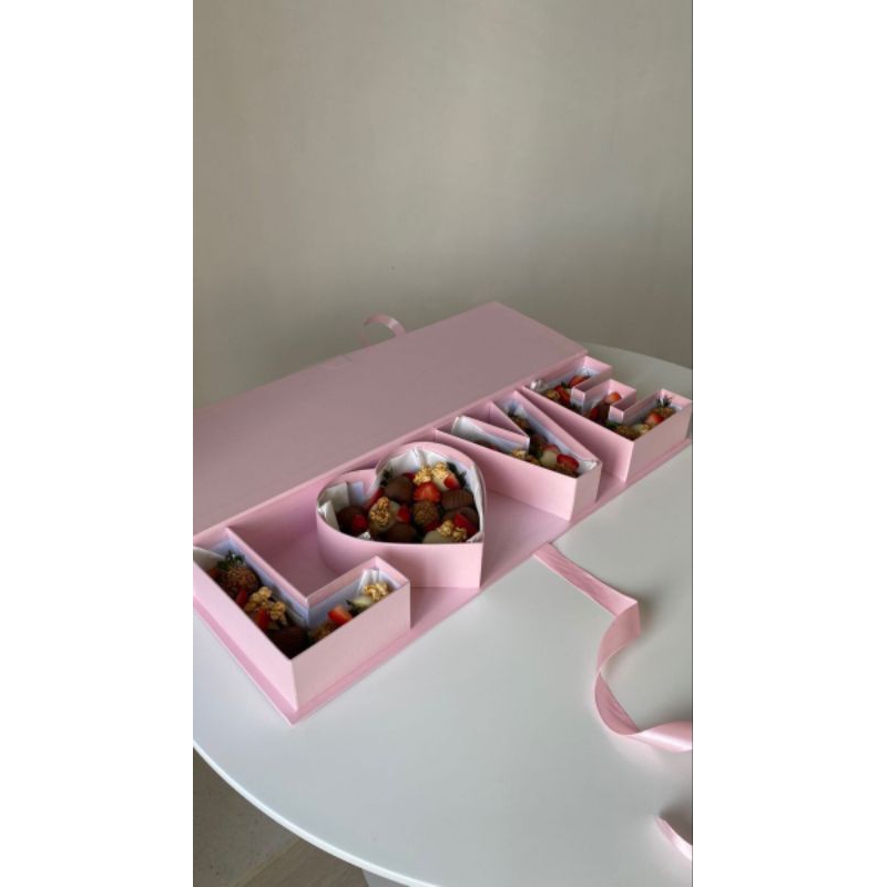 

Box / Kado Ulang tahun, Box Anniversary,Box gift Murah.