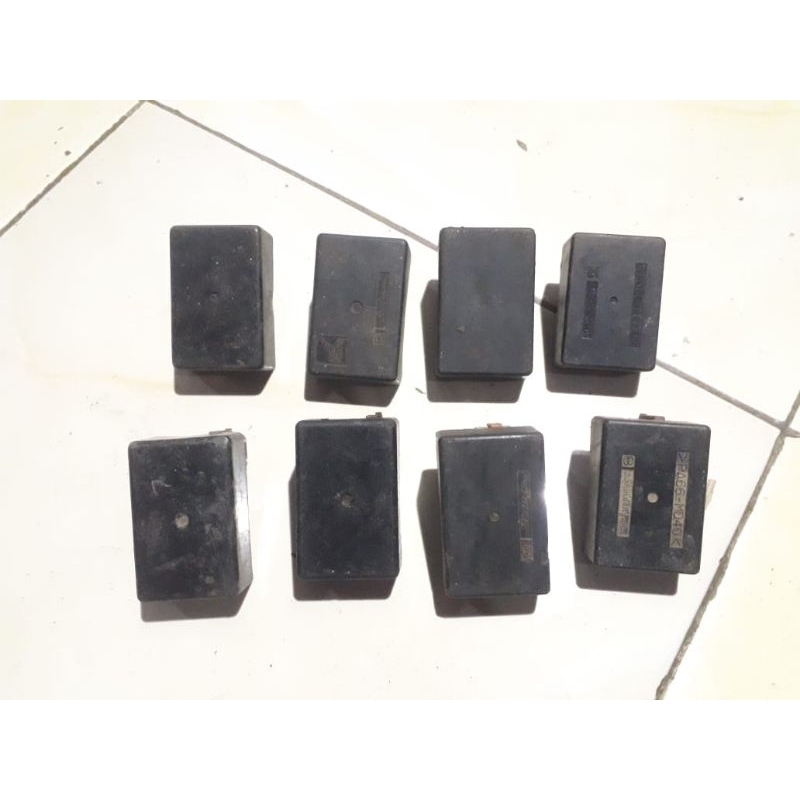 CDI SUPRA X/FIT LAMA/ASTREA GRAND/PRIMA/STAR/LEGENDA/FIT X/NEW ORIGINAL COPOTAN