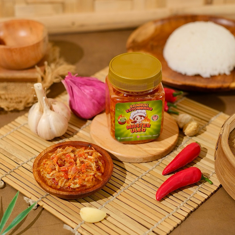 

Sambal Kecombrang