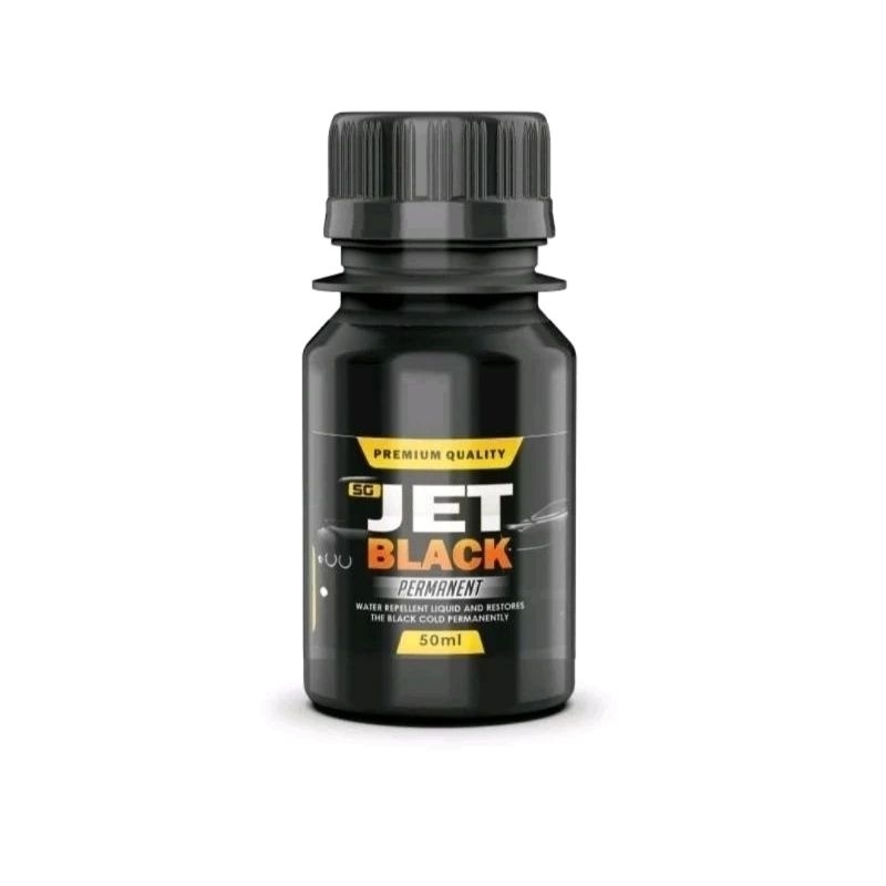 Cairan Penghitam Body Motor Mobil / Cairan Penghitam Dashboard / Cairan Pengkilap Body /  Penghitam 