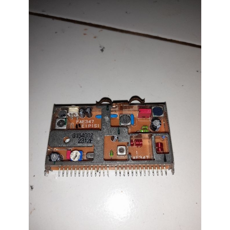 tuner mitsumi fae347
