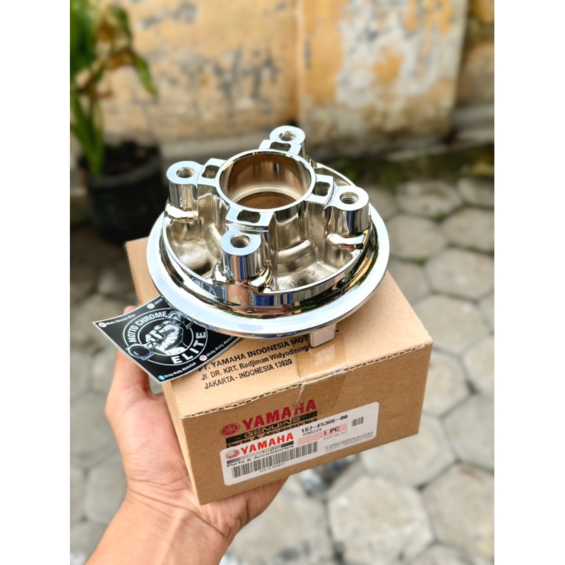 SUDAH CROM ORISINIL BARU YAMAHA NAP GIR GEAR JUPITER MX LAMA OLD DUDUKAN GIR GEAR JUPITER MX LAMA OL