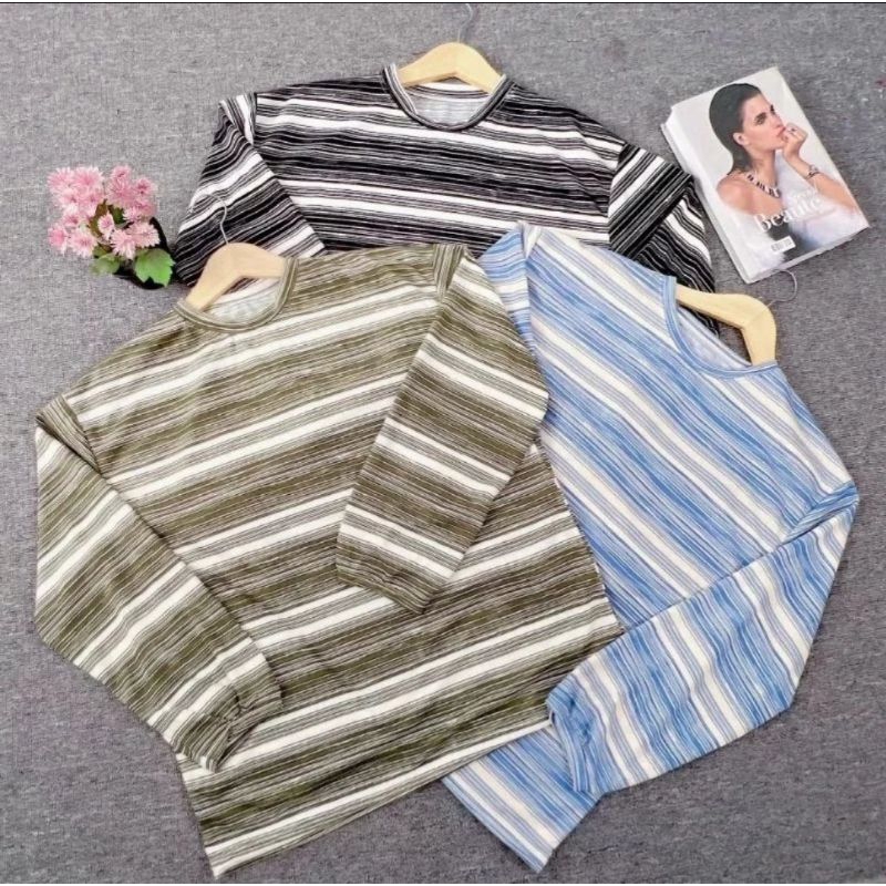 RYUJIN'S OVERSIZE SWEATER