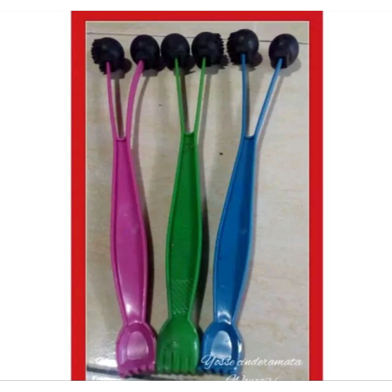 ALAT Bantu PUKUL + GARUK Pukul Pijit Pijat