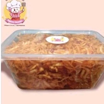 

Mustofa kentang 250 gram