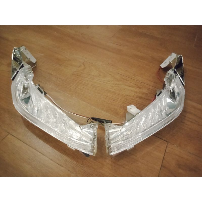 Reflektor LED PCB Vario new 125 preloved