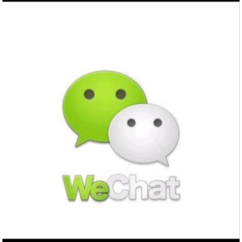 Jasa Scan Wechat Murah