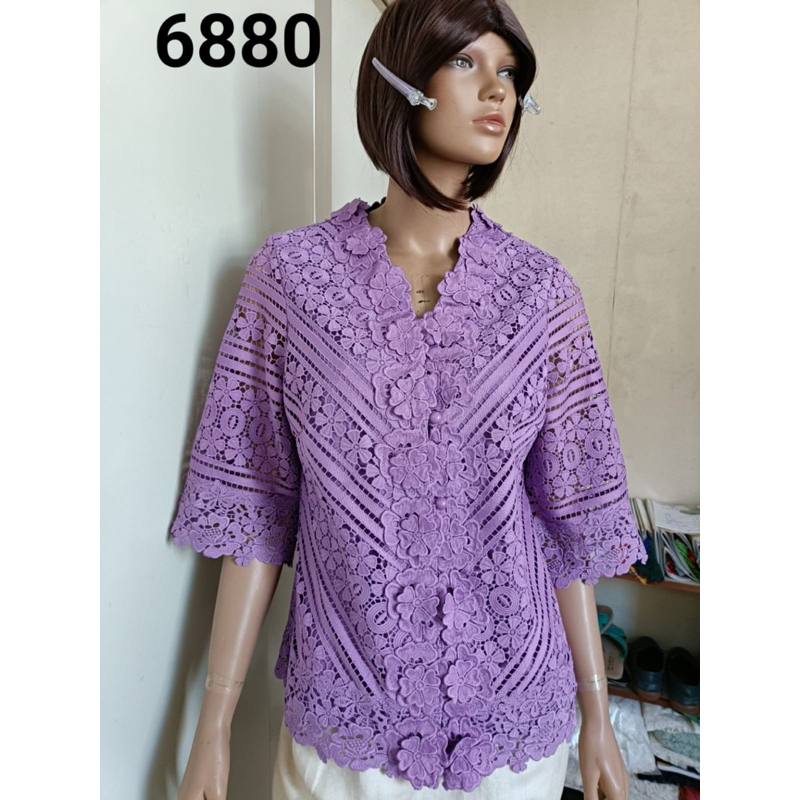 KEBAYA PREMIUM BKK // KEBAYA BUTIK // KEBAYA PREMIUM //KEBAYA MODERN
