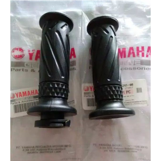 handgrip Mio lama handgrip Mio smile sporty soul karburator handgrip Nouvo