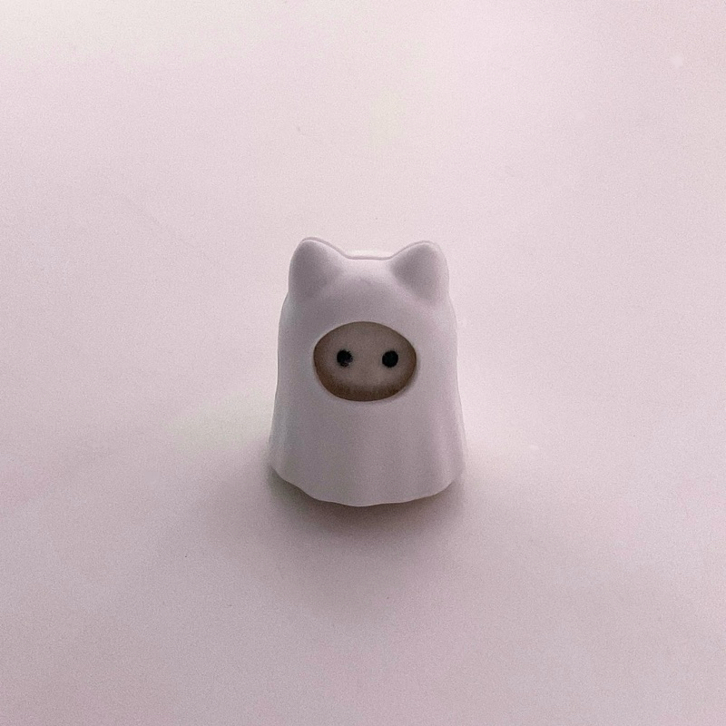 bundle ghost cat sylvanian families booked