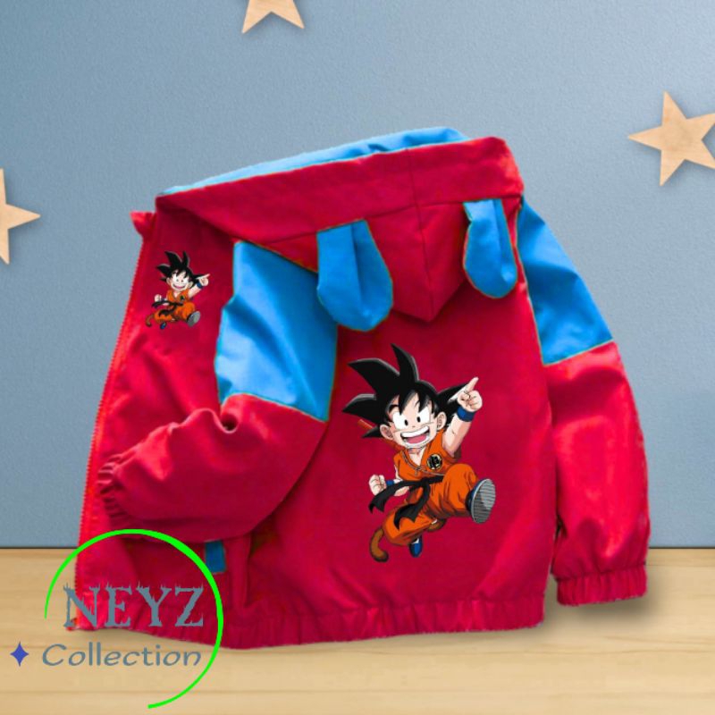 jaket anak terbaru jaket anak laki-laki waterproof