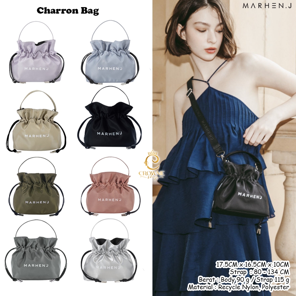 Marhen j Original charron bag