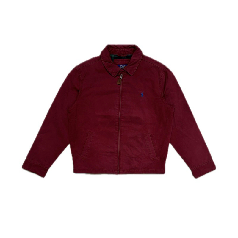 Polo Ralph Lauren Work Jacket