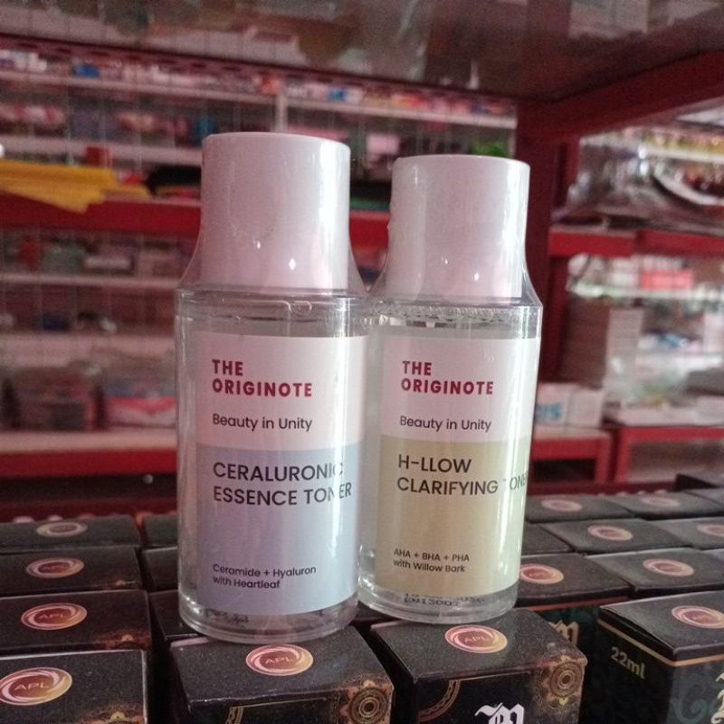 the originote toner