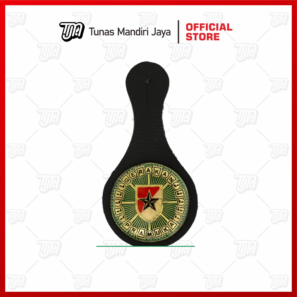 TANDA JABATAN KPL SIAGA KUNINGAN RESIN