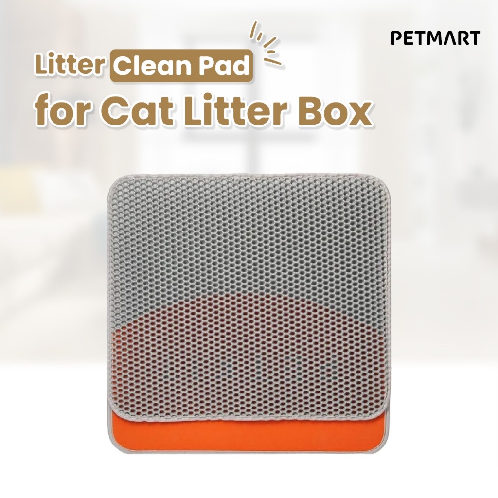 PETKIT Litter Clean Pad for Cat Litter Box