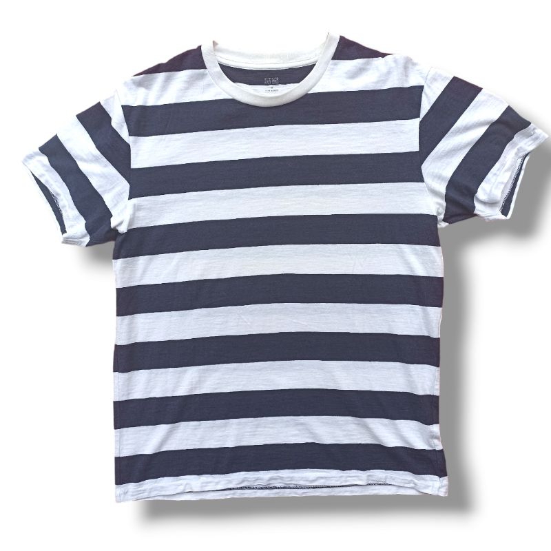 Shirt Stripe by UNIQLO