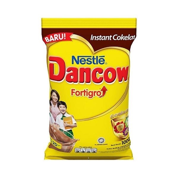

DANCOW COKENRICHEDFORTGR 1000G